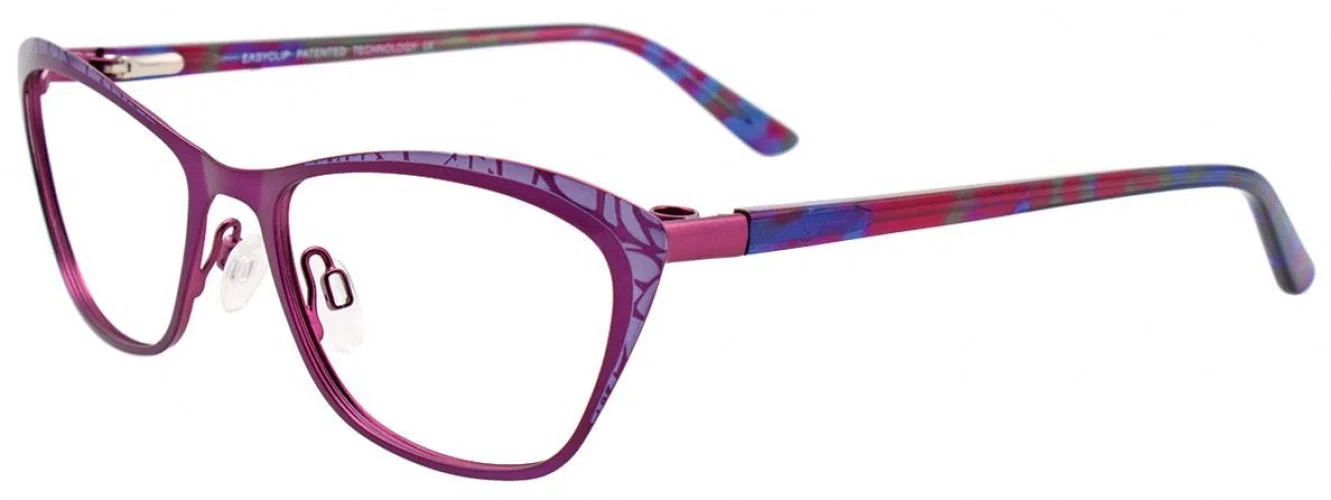 Aspex Eyewear EC456 Eyeglasses - view 11